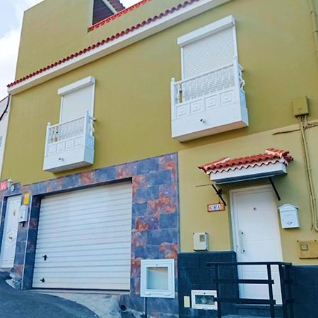 Live La Victoria Carril - Casa Acogedora Y Familiar Con Terraza Completa Villa La Victoria de Acentejo Bagian luar foto