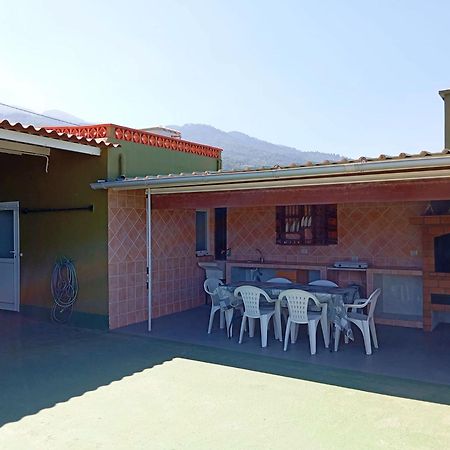 Live La Victoria Carril - Casa Acogedora Y Familiar Con Terraza Completa Villa La Victoria de Acentejo Bagian luar foto