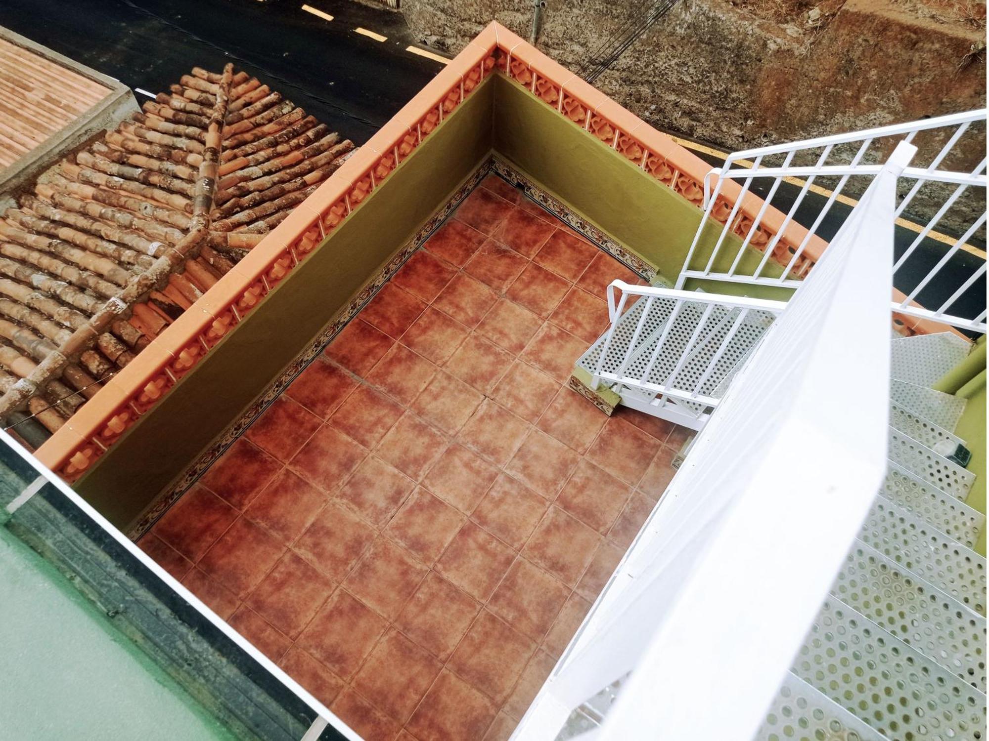 Live La Victoria Carril - Casa Acogedora Y Familiar Con Terraza Completa Villa La Victoria de Acentejo Bagian luar foto
