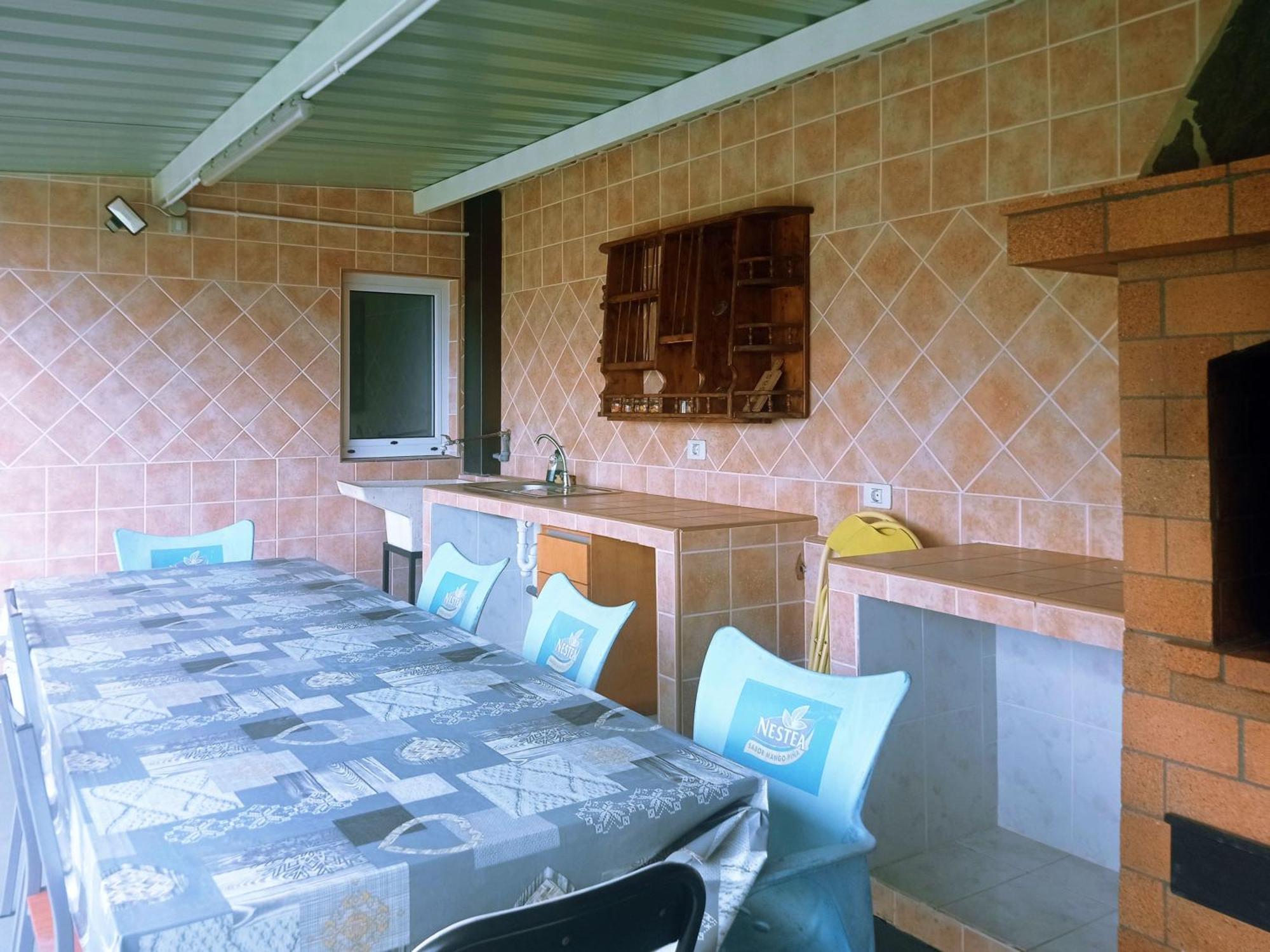 Live La Victoria Carril - Casa Acogedora Y Familiar Con Terraza Completa Villa La Victoria de Acentejo Bagian luar foto