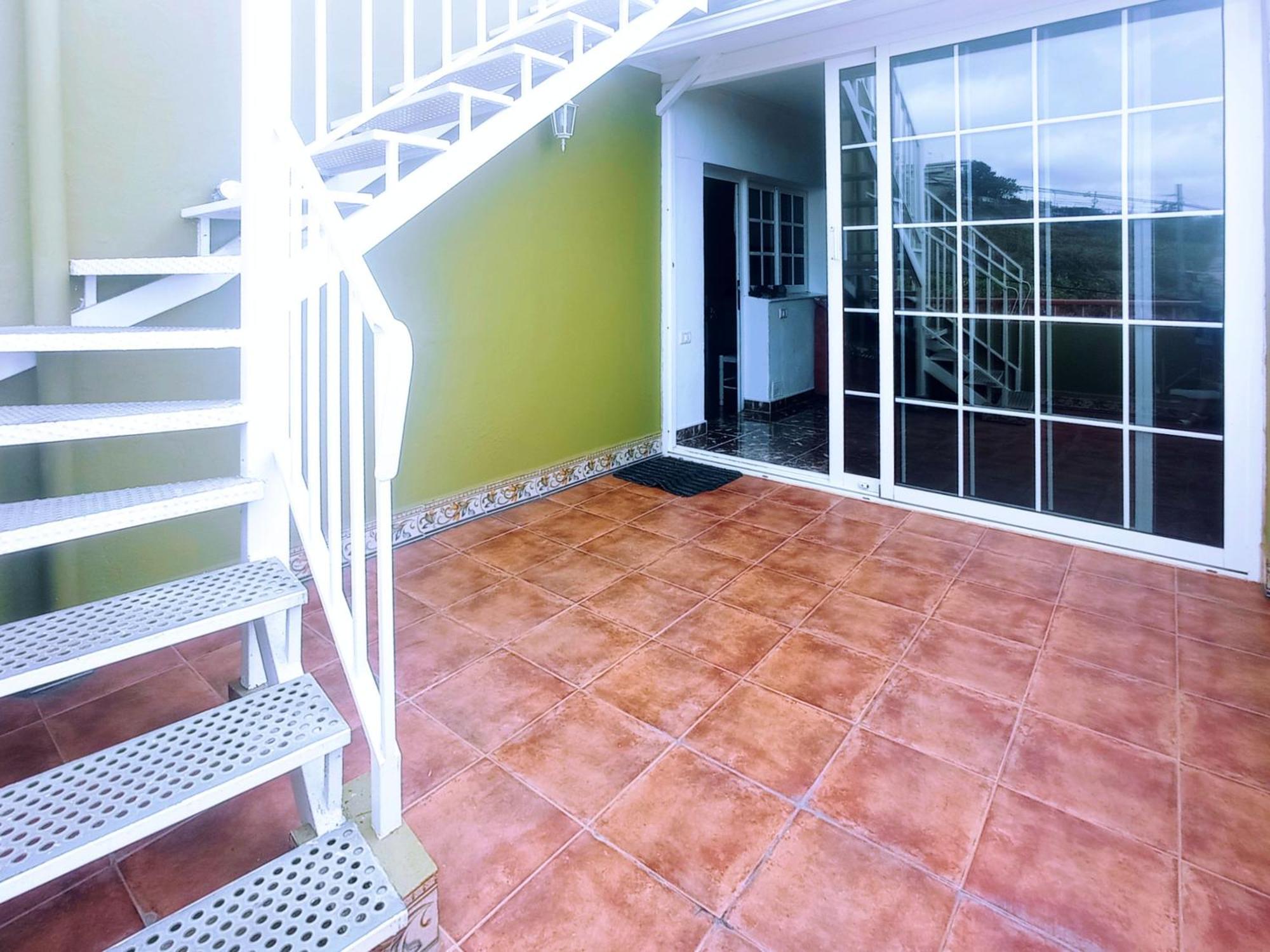 Live La Victoria Carril - Casa Acogedora Y Familiar Con Terraza Completa Villa La Victoria de Acentejo Bagian luar foto