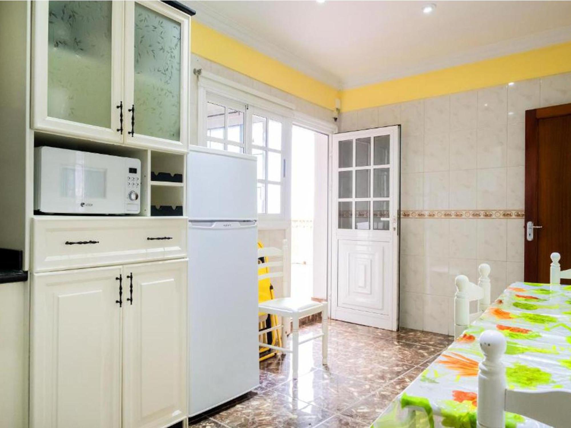 Live La Victoria Carril - Casa Acogedora Y Familiar Con Terraza Completa Villa La Victoria de Acentejo Bagian luar foto