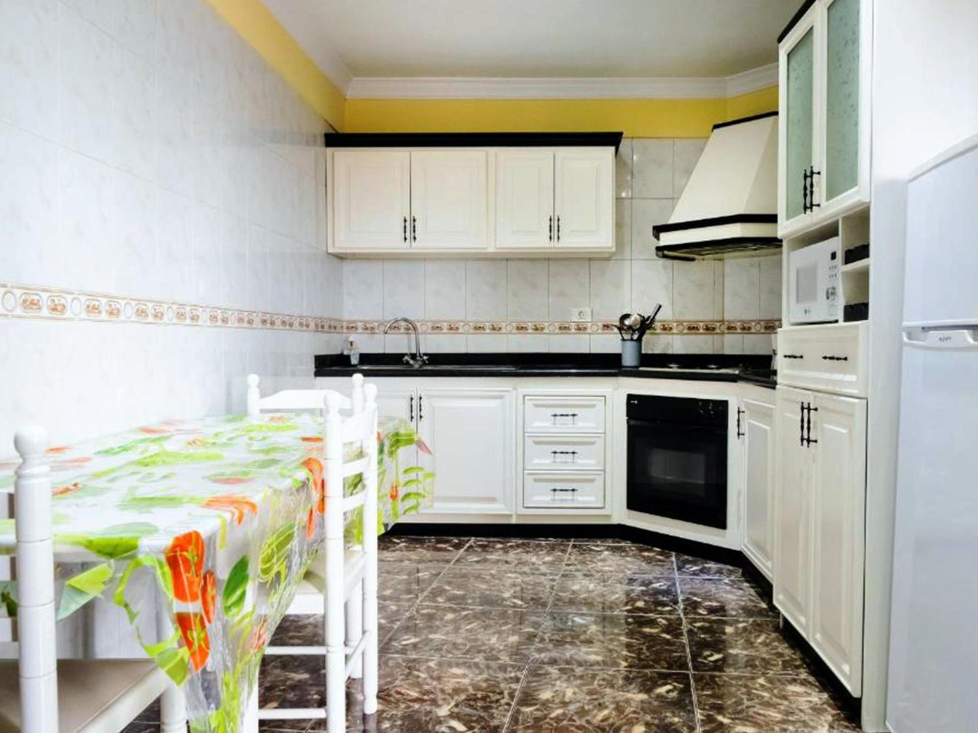 Live La Victoria Carril - Casa Acogedora Y Familiar Con Terraza Completa Villa La Victoria de Acentejo Bagian luar foto