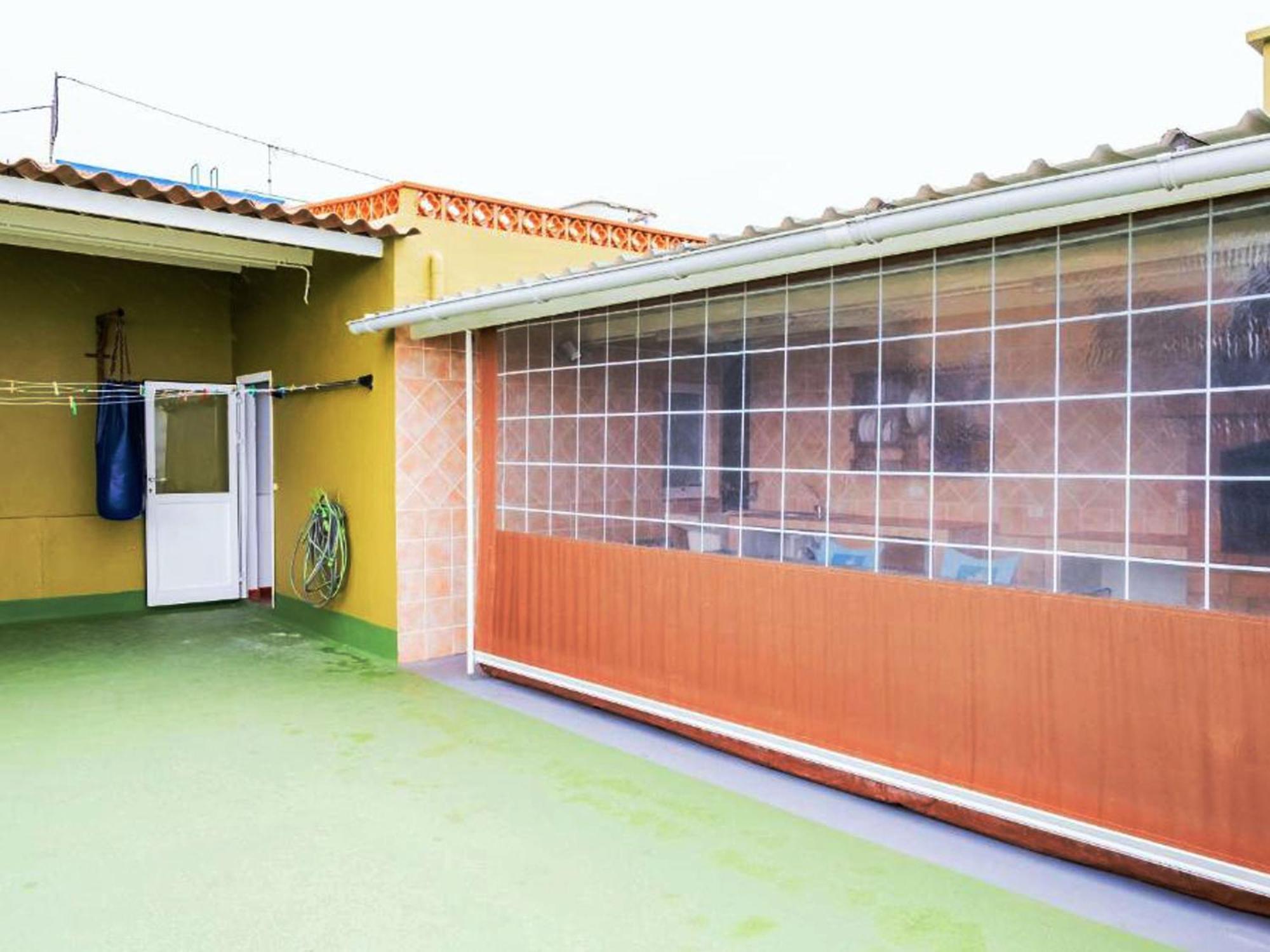 Live La Victoria Carril - Casa Acogedora Y Familiar Con Terraza Completa Villa La Victoria de Acentejo Bagian luar foto