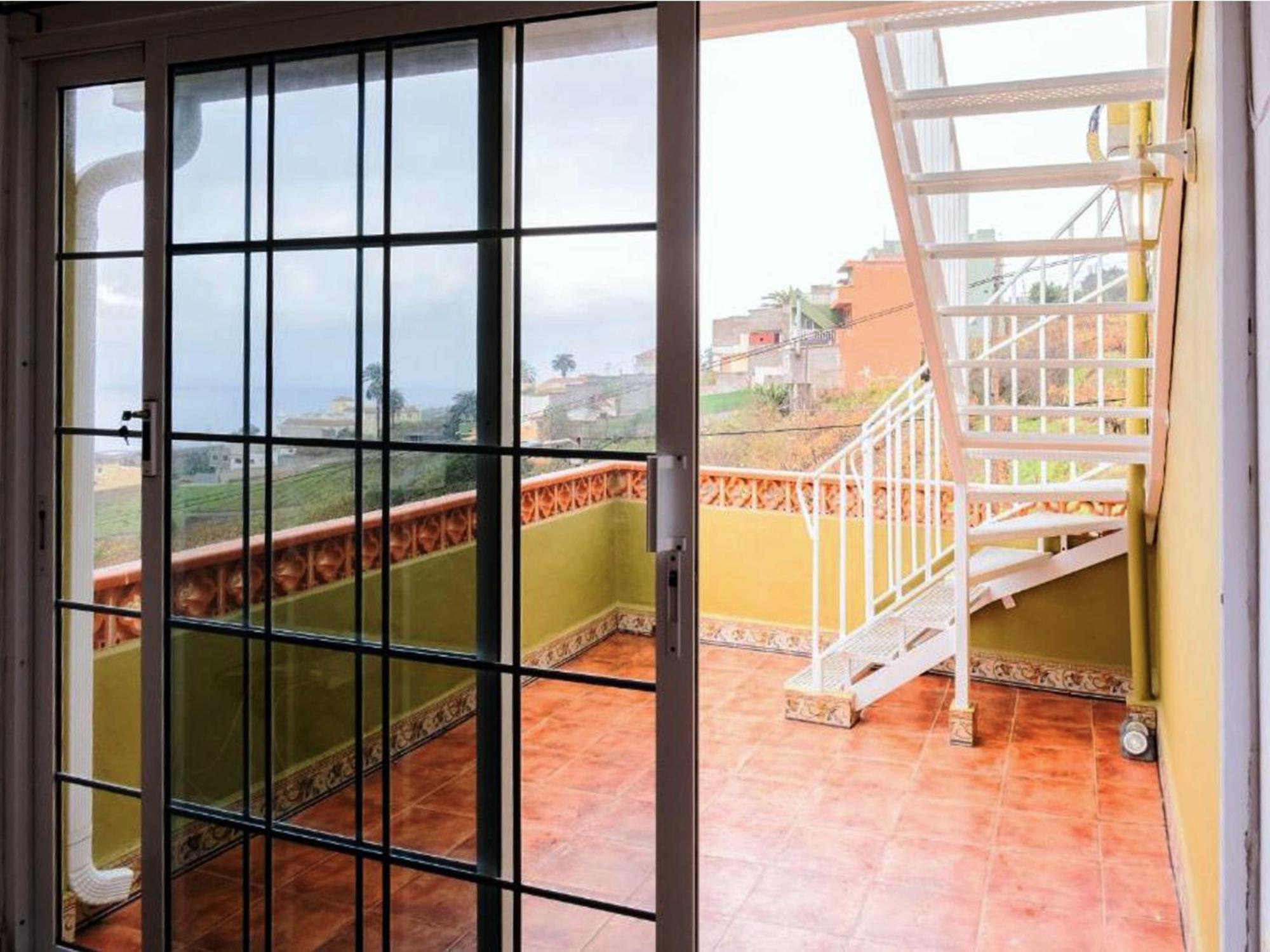 Live La Victoria Carril - Casa Acogedora Y Familiar Con Terraza Completa Villa La Victoria de Acentejo Bagian luar foto