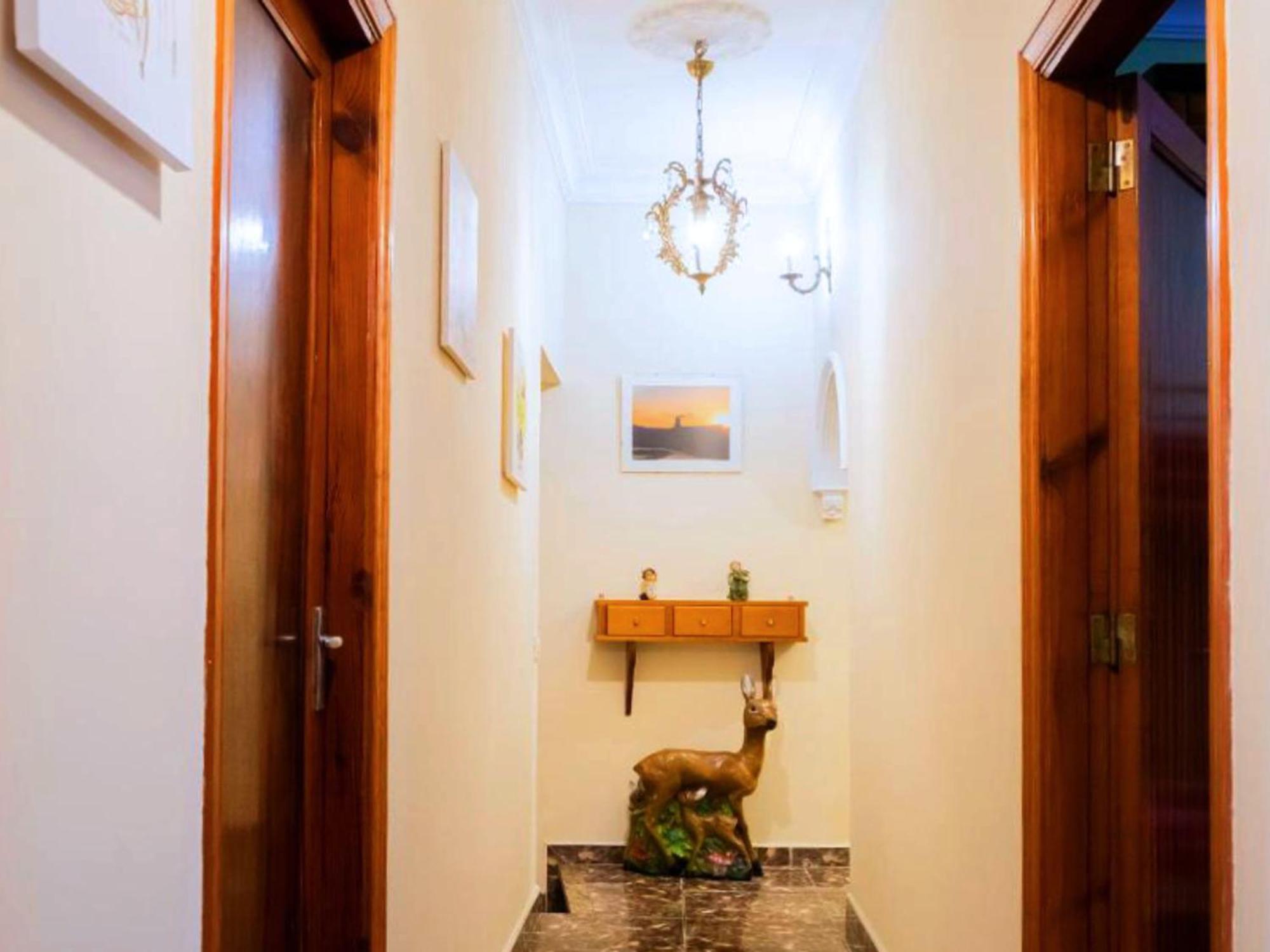 Live La Victoria Carril - Casa Acogedora Y Familiar Con Terraza Completa Villa La Victoria de Acentejo Bagian luar foto