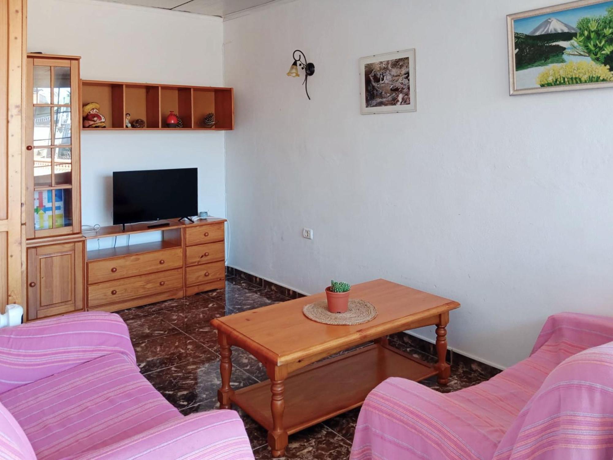 Live La Victoria Carril - Casa Acogedora Y Familiar Con Terraza Completa Villa La Victoria de Acentejo Bagian luar foto